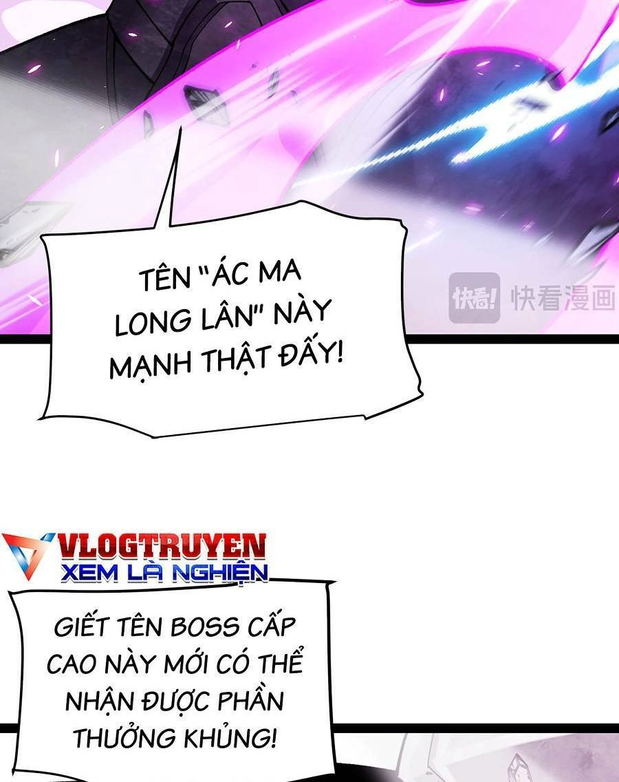 Tôi Đến Từ Thế Giới Trò Chơi Chapter 196 - 40