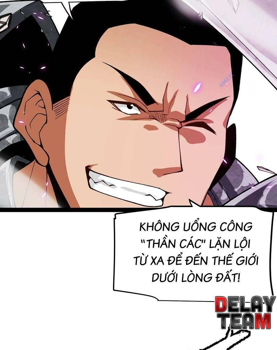 Tôi Đến Từ Thế Giới Trò Chơi Chapter 196 - 41