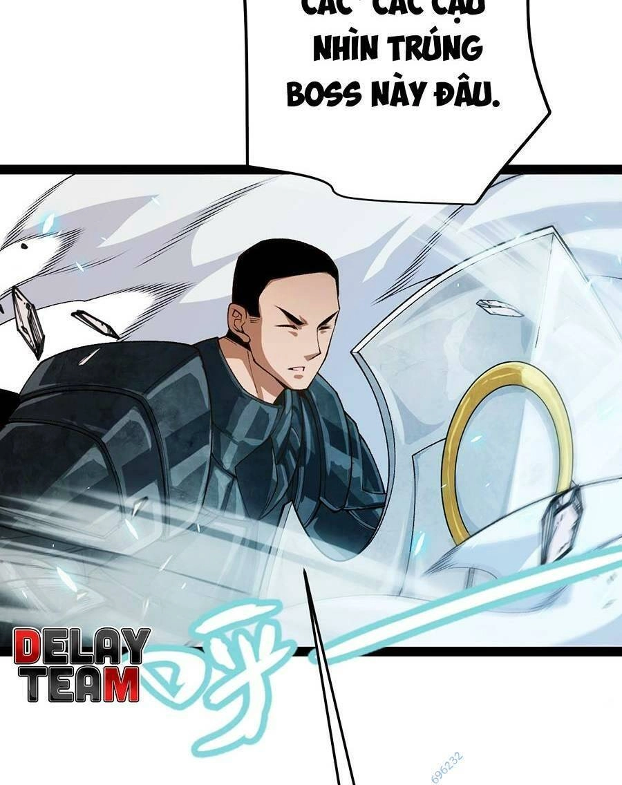 Tôi Đến Từ Thế Giới Trò Chơi Chapter 196 - 45