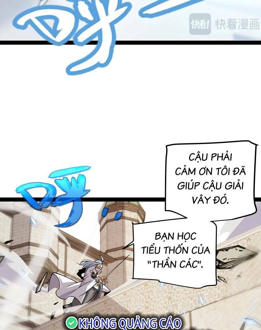 Tôi Đến Từ Thế Giới Trò Chơi Chapter 196 - 48