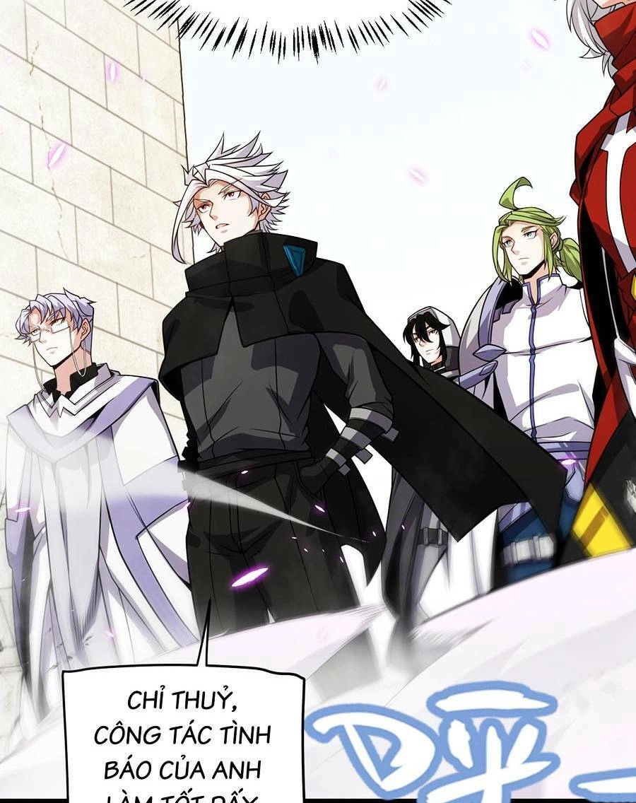 Tôi Đến Từ Thế Giới Trò Chơi Chapter 196 - 56