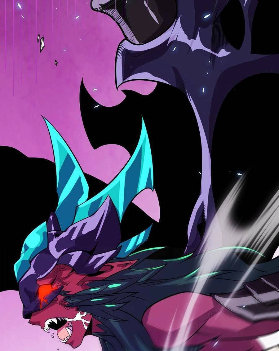 Tôi Đến Từ Thế Giới Trò Chơi Chapter 196 - 71