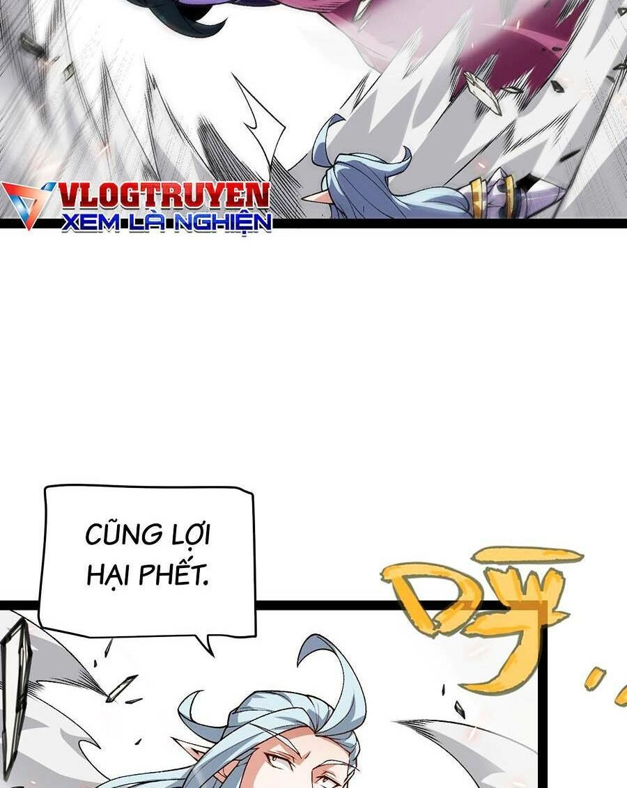 Tôi Đến Từ Thế Giới Trò Chơi Chapter 196 - 76