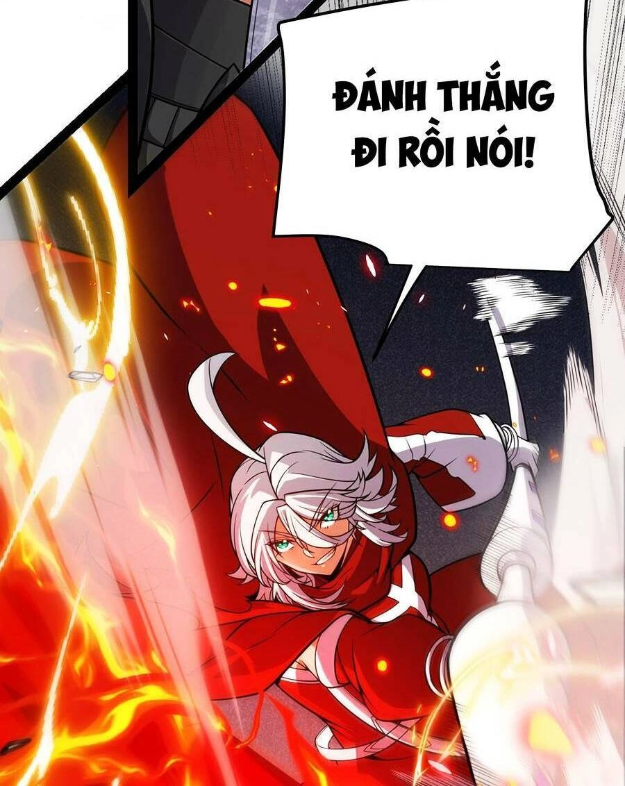 Tôi Đến Từ Thế Giới Trò Chơi Chapter 196 - 84