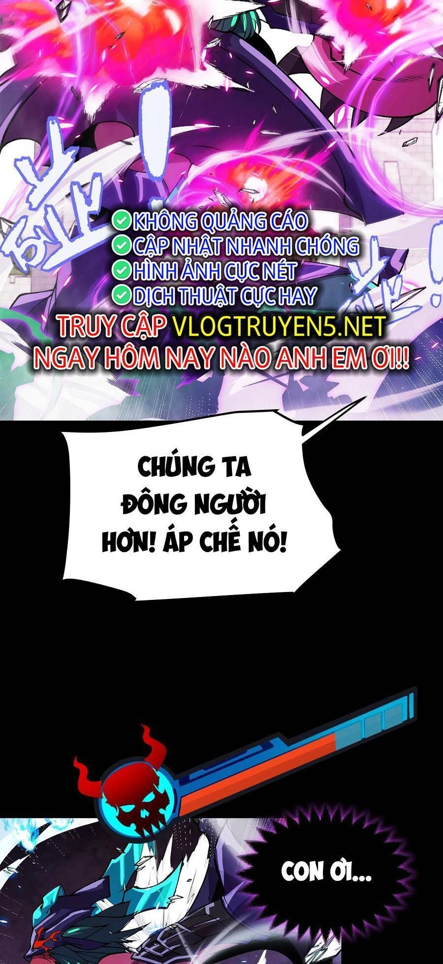 Tôi Đến Từ Thế Giới Trò Chơi Chapter 196 - 95