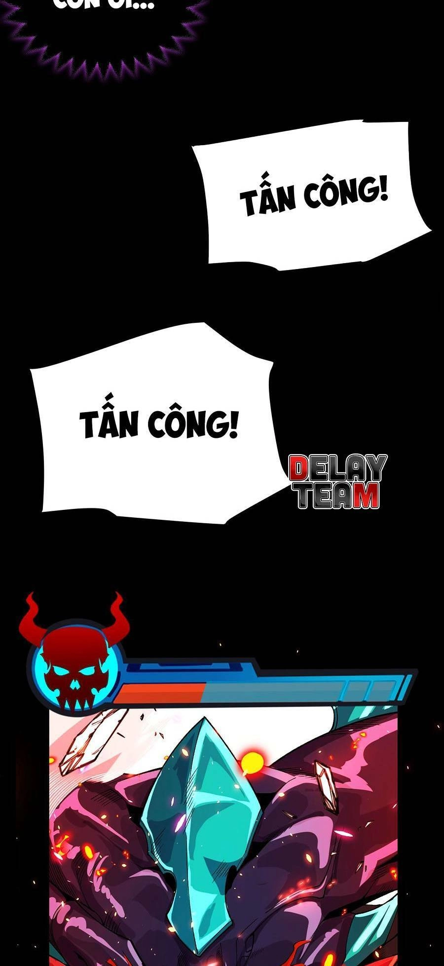 Tôi Đến Từ Thế Giới Trò Chơi Chapter 196 - 97