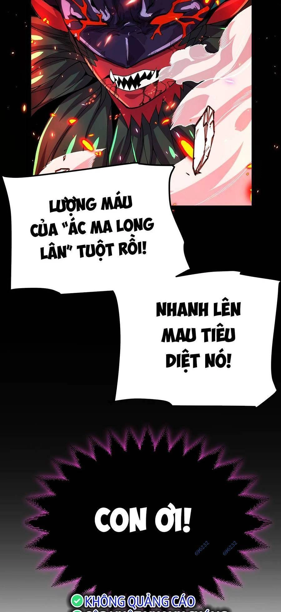 Tôi Đến Từ Thế Giới Trò Chơi Chapter 196 - 98