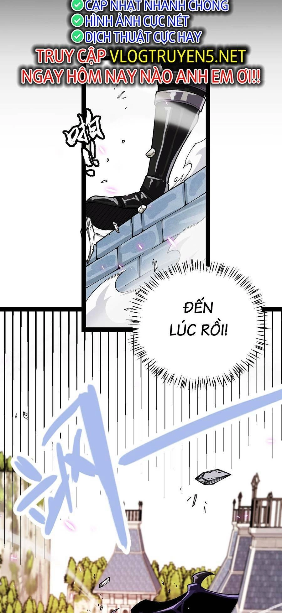 Tôi Đến Từ Thế Giới Trò Chơi Chapter 196 - 99