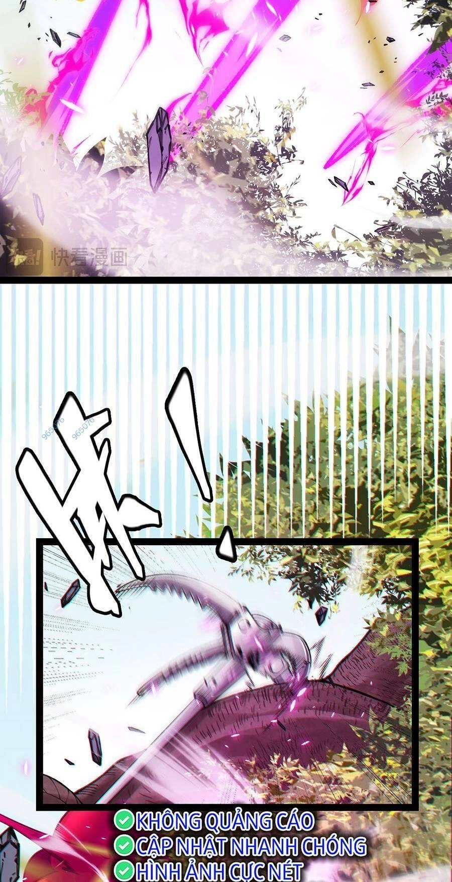 Tôi Đến Từ Thế Giới Trò Chơi Chapter 197 - 5