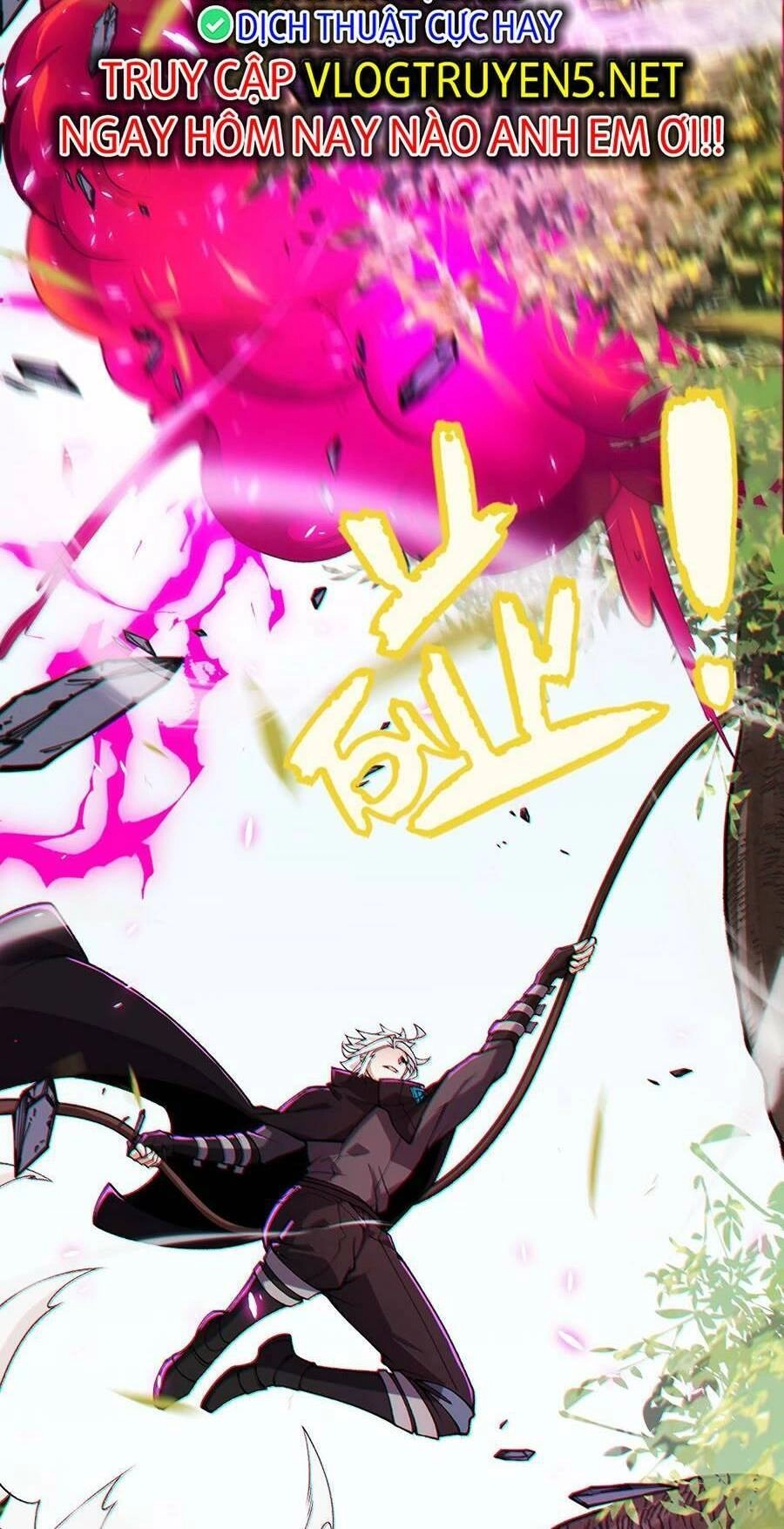 Tôi Đến Từ Thế Giới Trò Chơi Chapter 197 - 6