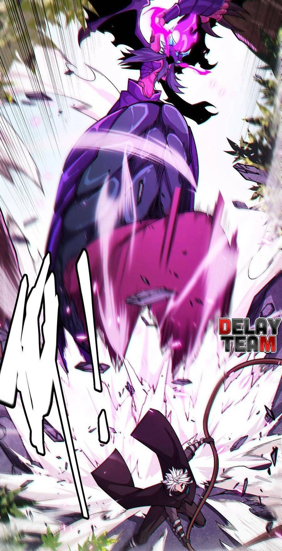 Tôi Đến Từ Thế Giới Trò Chơi Chapter 197 - 8