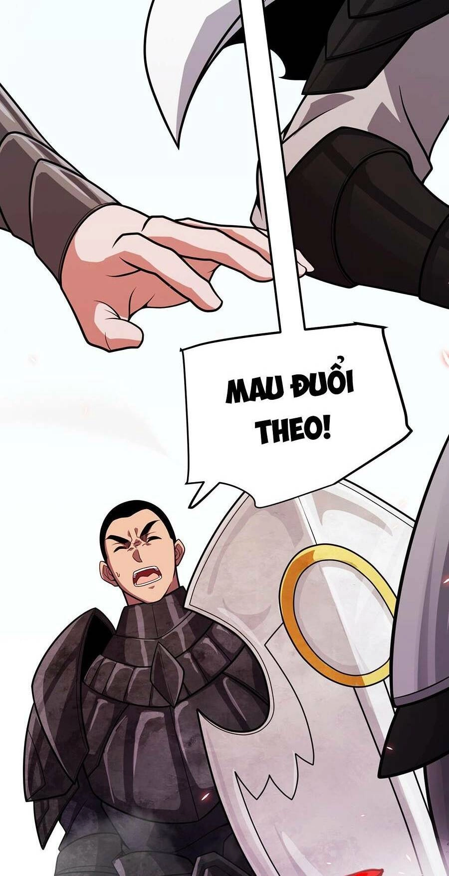 Tôi Đến Từ Thế Giới Trò Chơi Chapter 197 - 16