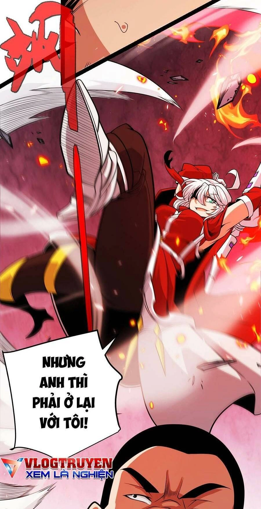 Tôi Đến Từ Thế Giới Trò Chơi Chapter 197 - 18