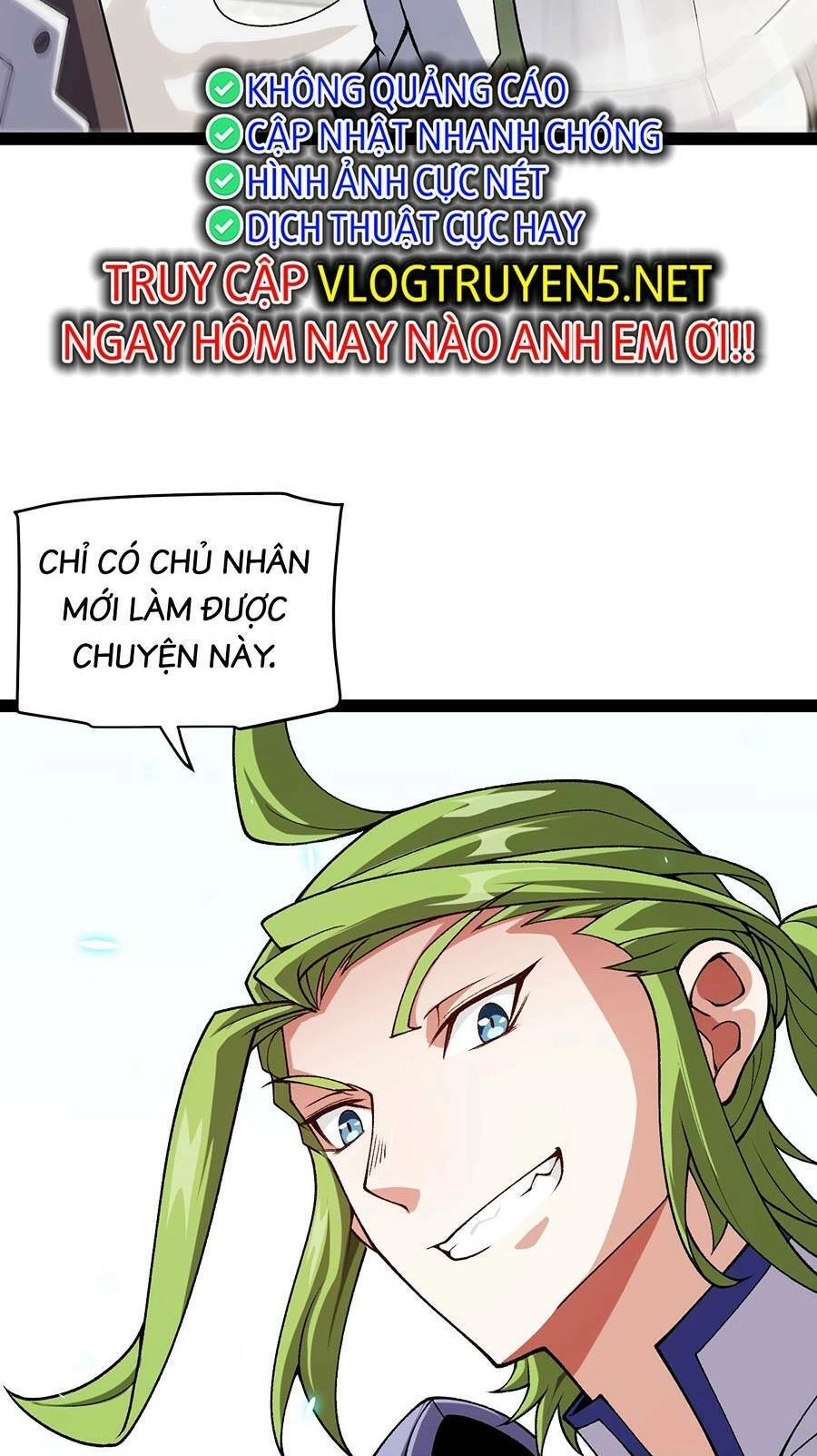 Tôi Đến Từ Thế Giới Trò Chơi Chapter 197 - 27