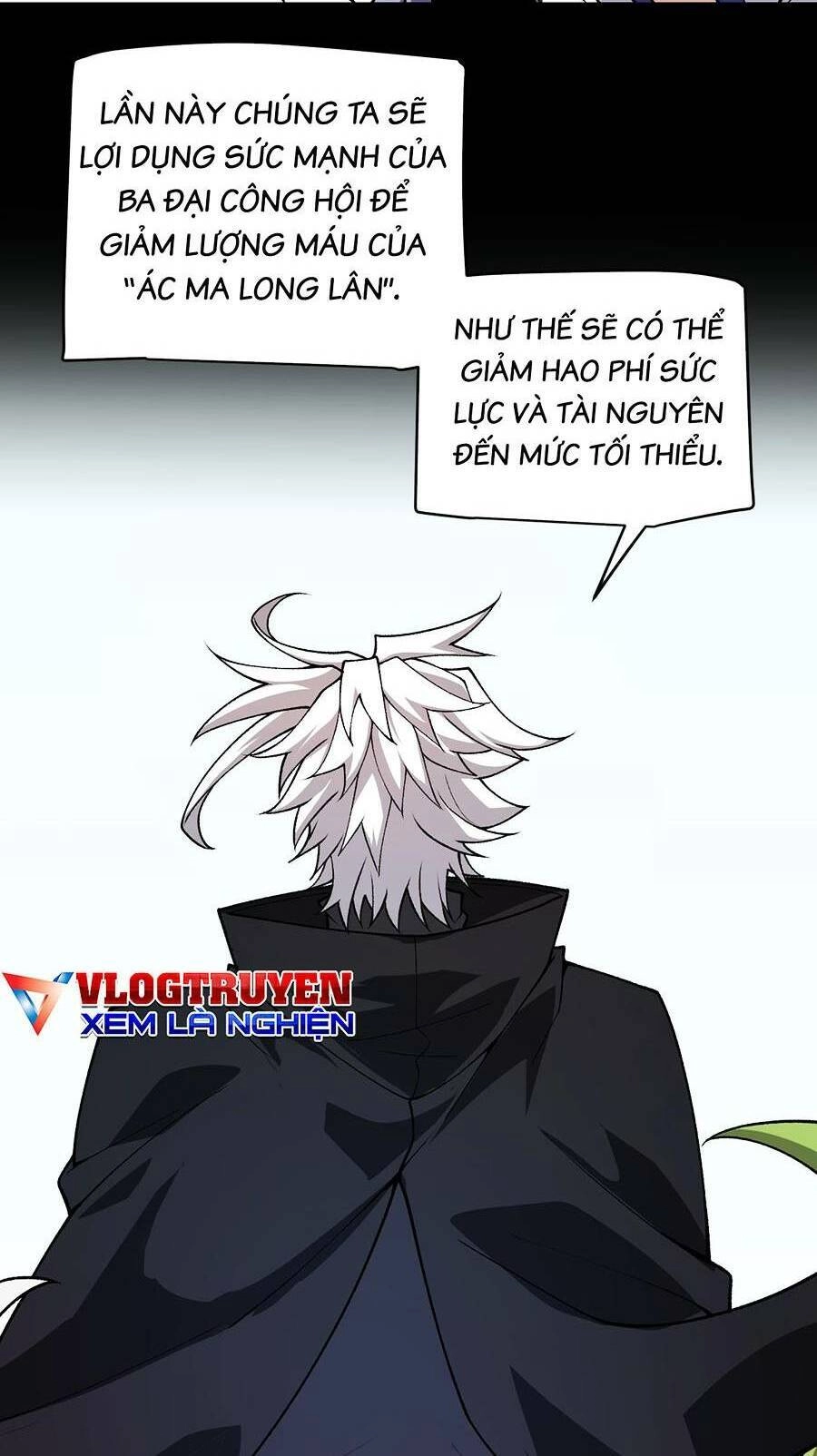 Tôi Đến Từ Thế Giới Trò Chơi Chapter 197 - 28