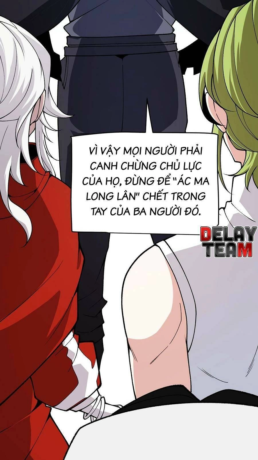 Tôi Đến Từ Thế Giới Trò Chơi Chapter 197 - 29