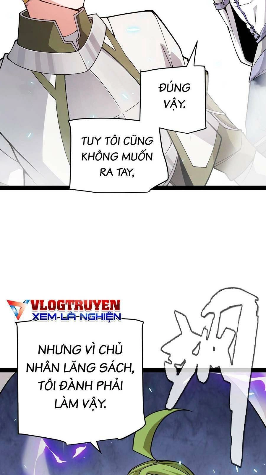 Tôi Đến Từ Thế Giới Trò Chơi Chapter 197 - 33