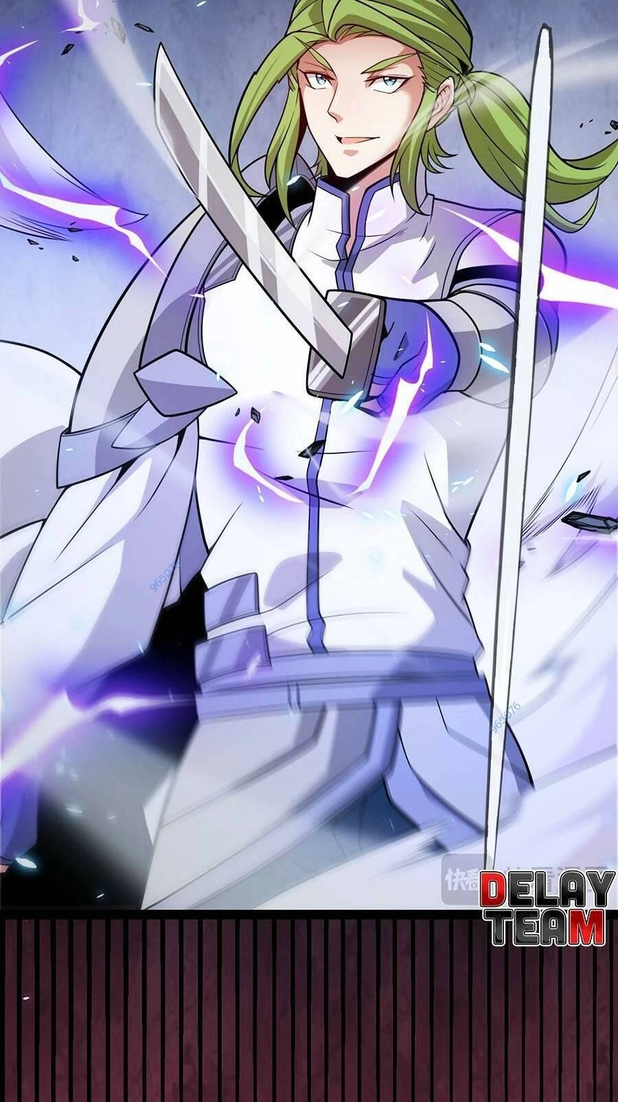 Tôi Đến Từ Thế Giới Trò Chơi Chapter 197 - 34