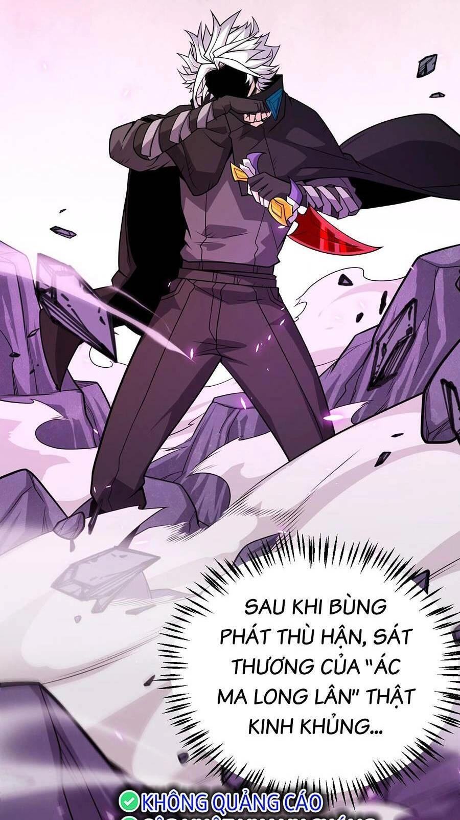 Tôi Đến Từ Thế Giới Trò Chơi Chapter 197 - 36