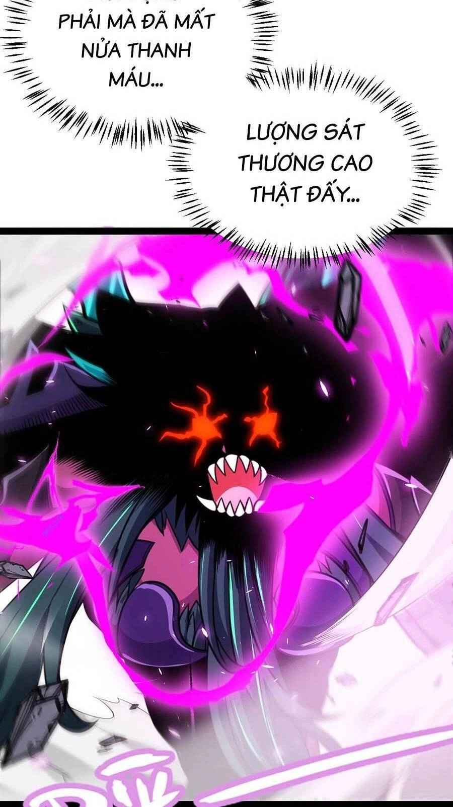 Tôi Đến Từ Thế Giới Trò Chơi Chapter 197 - 38