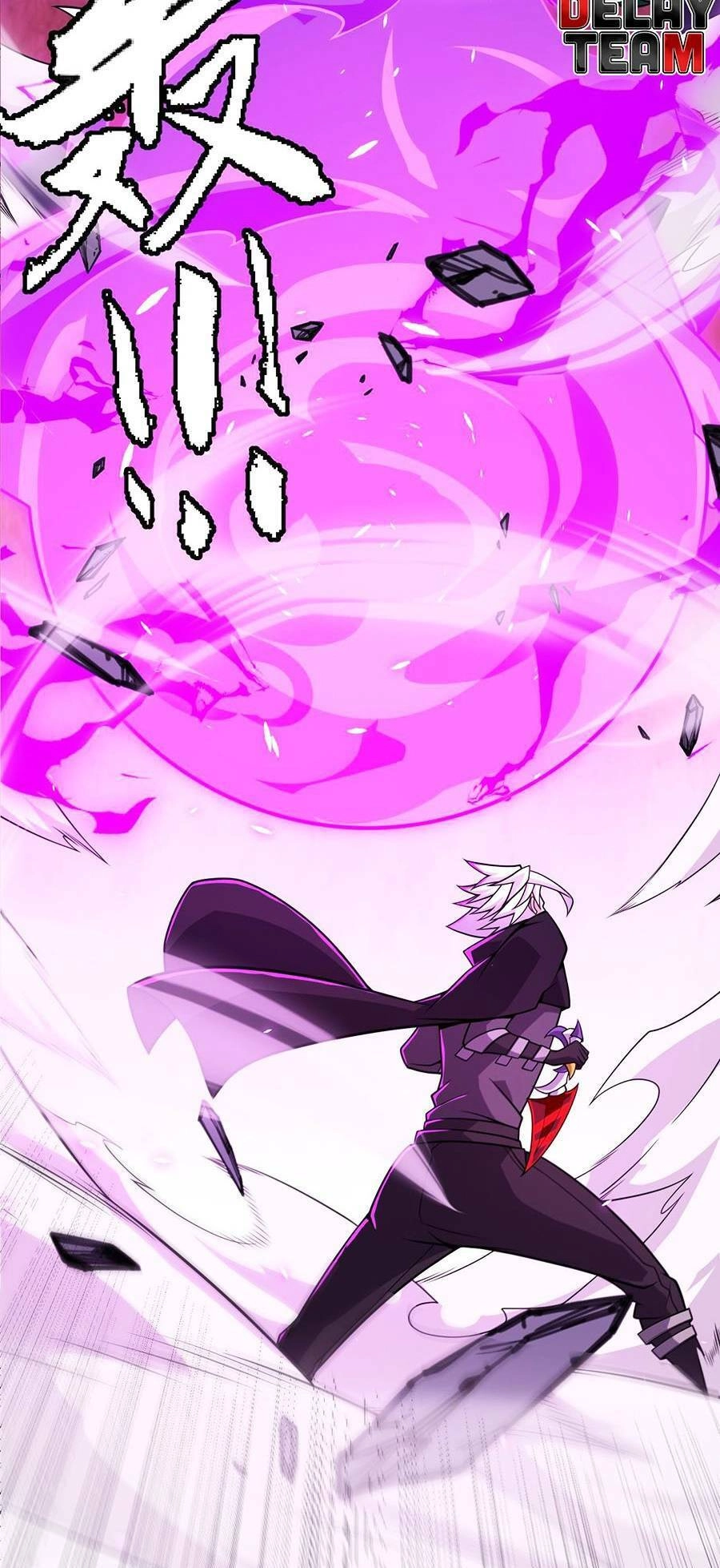 Tôi Đến Từ Thế Giới Trò Chơi Chapter 197 - 43