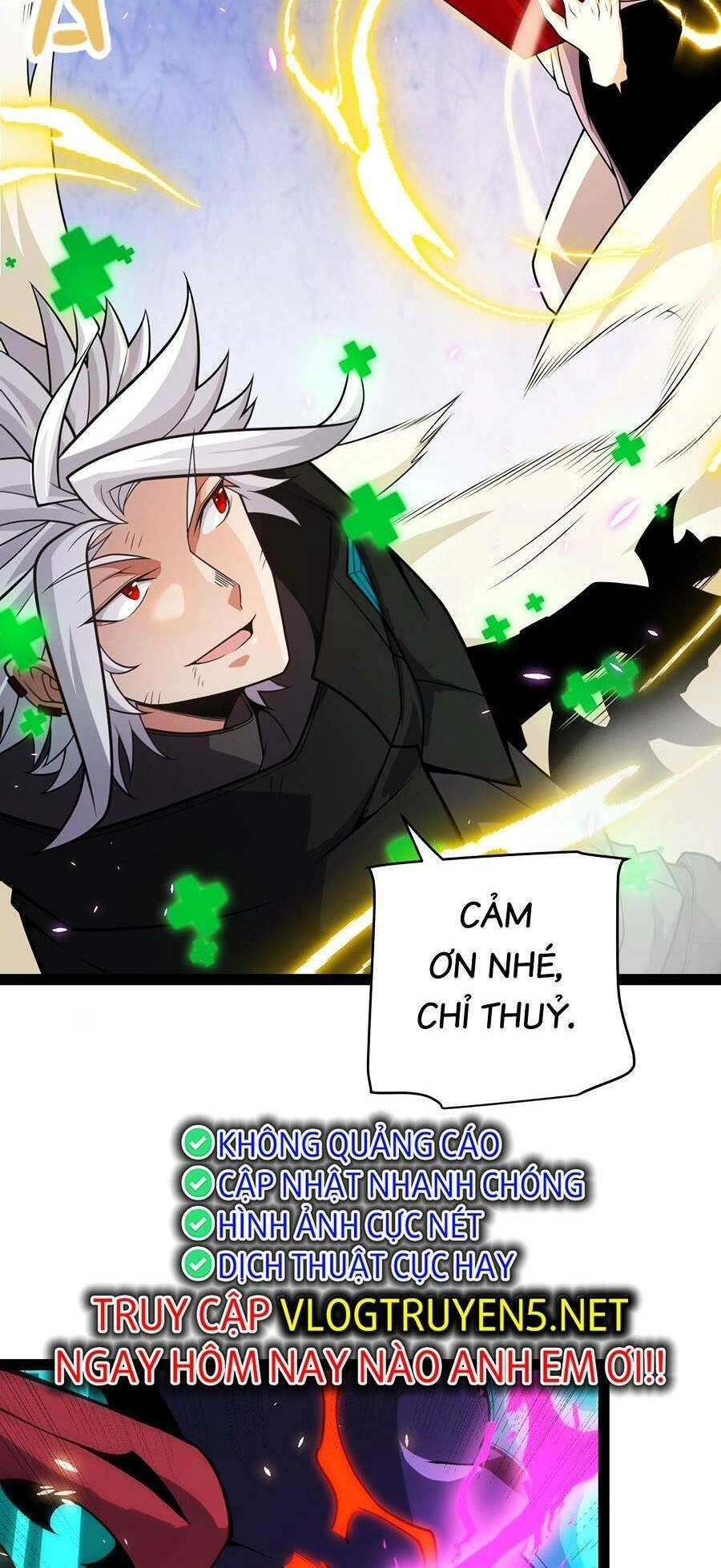 Tôi Đến Từ Thế Giới Trò Chơi Chapter 197 - 48