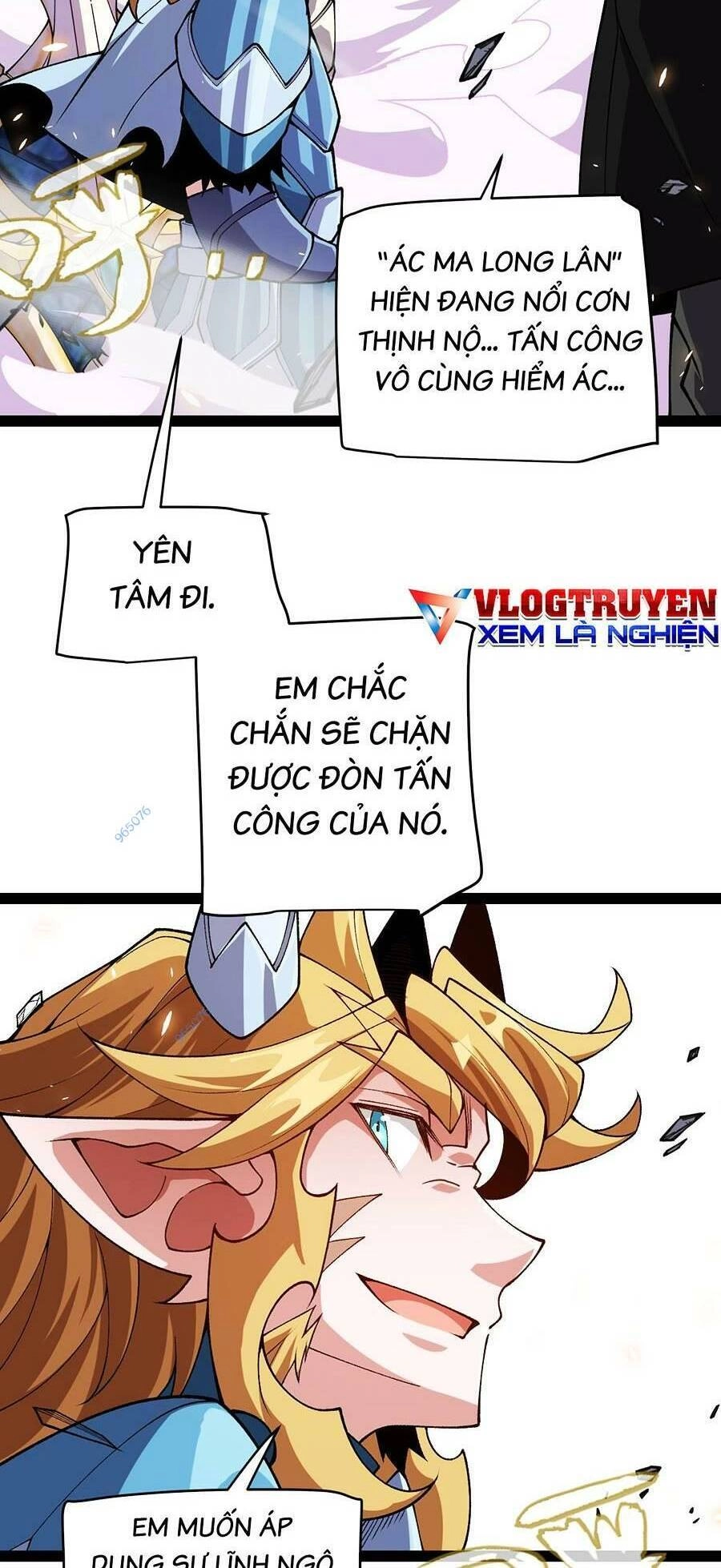 Tôi Đến Từ Thế Giới Trò Chơi Chapter 197 - 50