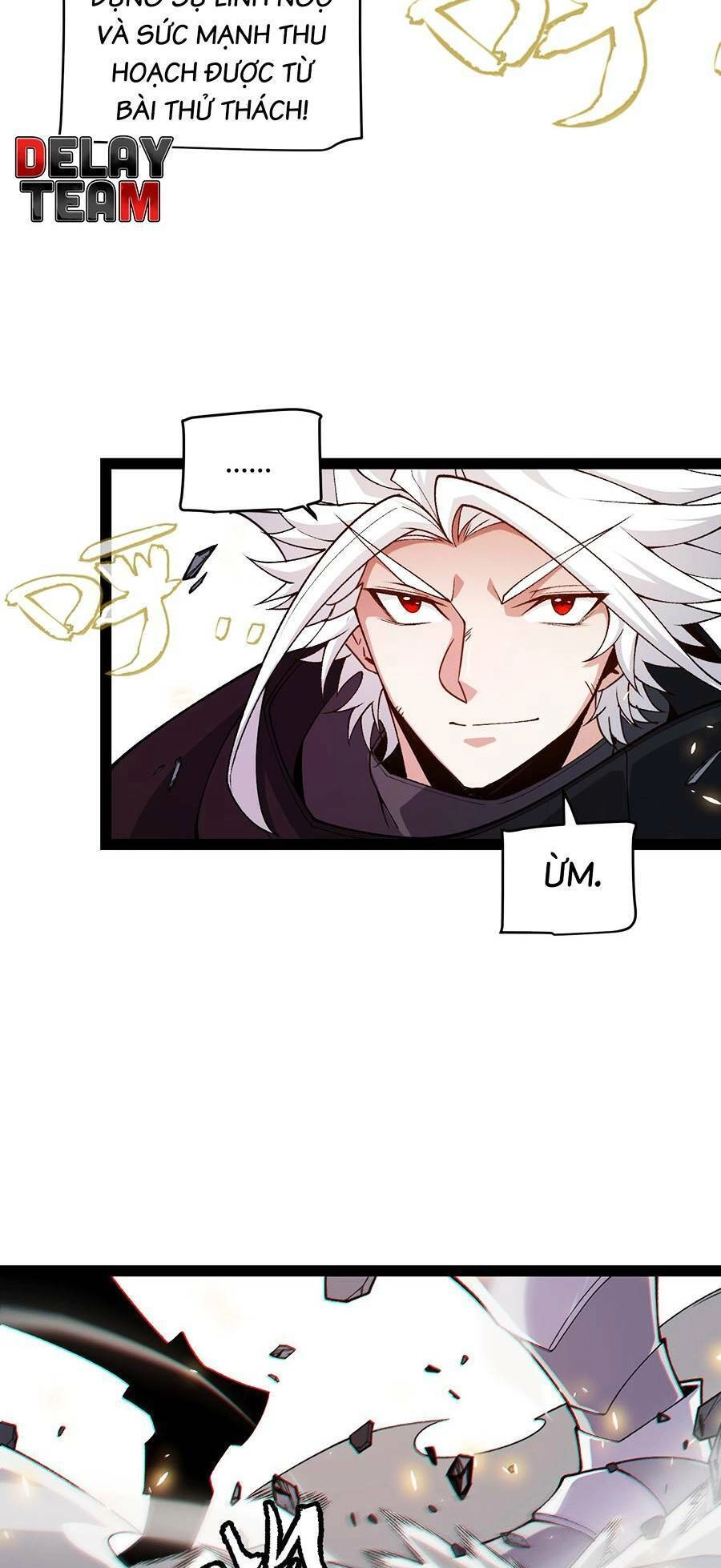 Tôi Đến Từ Thế Giới Trò Chơi Chapter 197 - 51