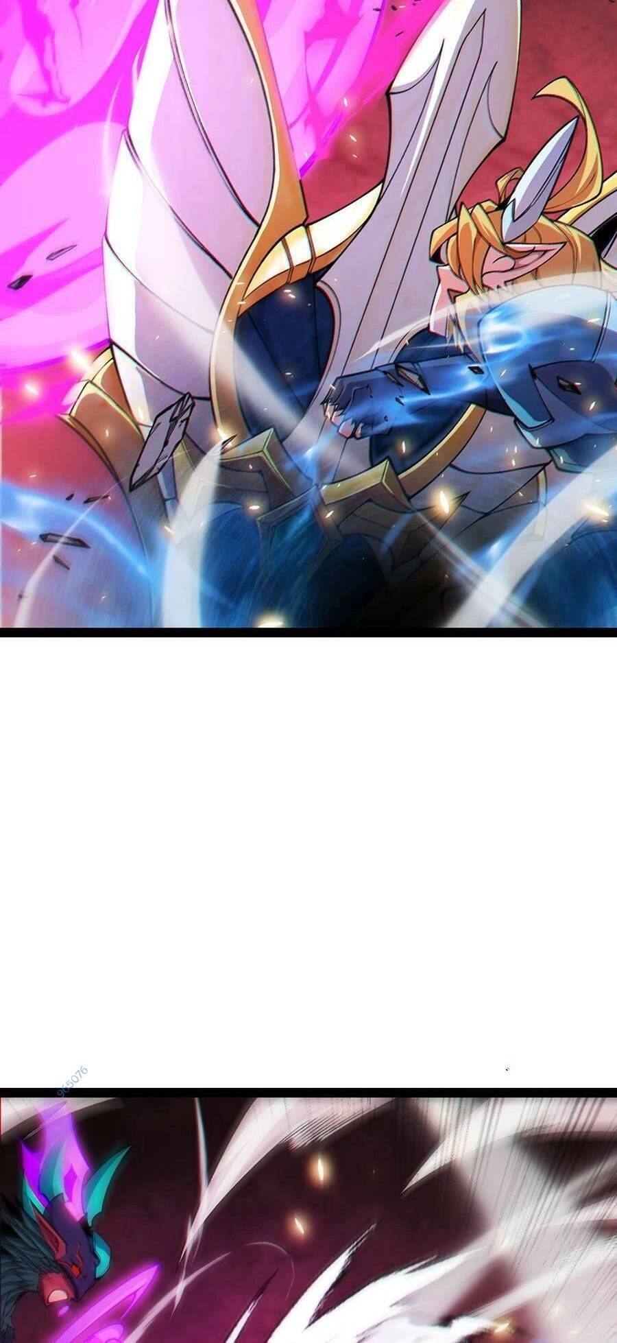 Tôi Đến Từ Thế Giới Trò Chơi Chapter 197 - 54