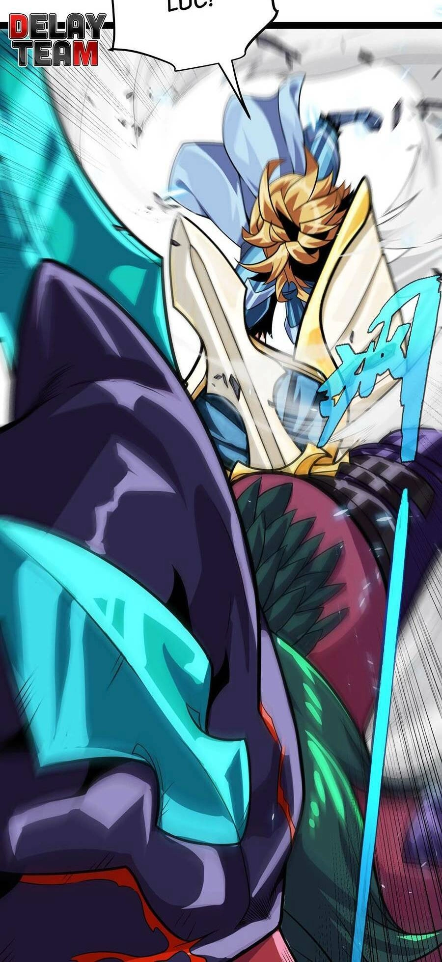 Tôi Đến Từ Thế Giới Trò Chơi Chapter 197 - 56