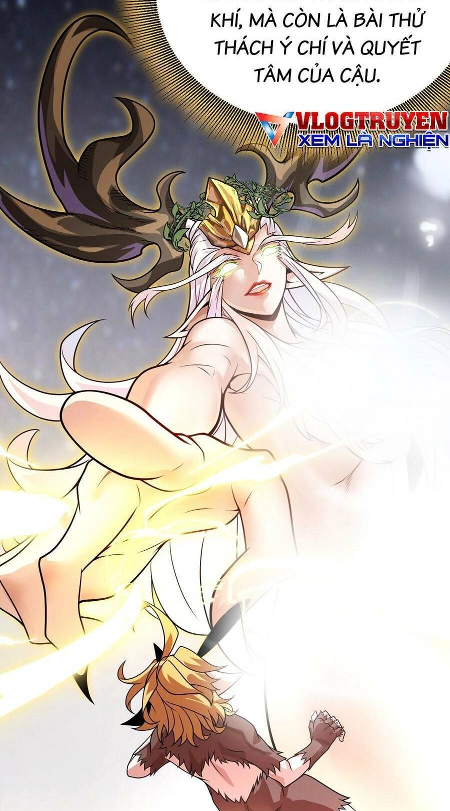 Tôi Đến Từ Thế Giới Trò Chơi Chapter 197 - 68