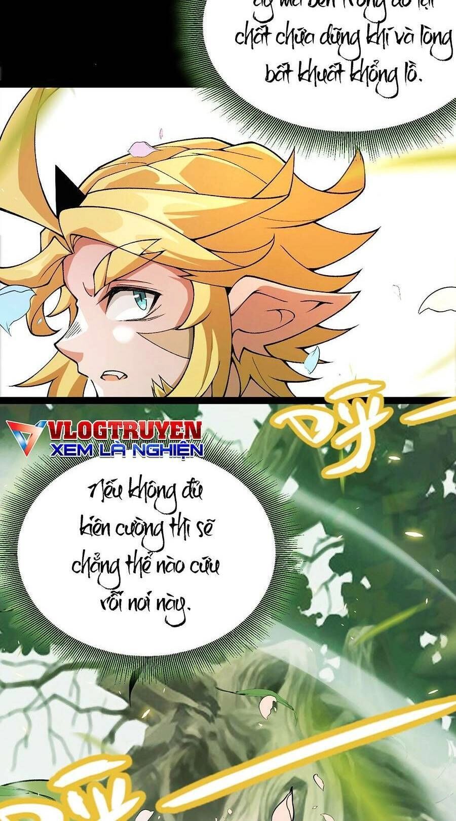 Tôi Đến Từ Thế Giới Trò Chơi Chapter 197 - 72