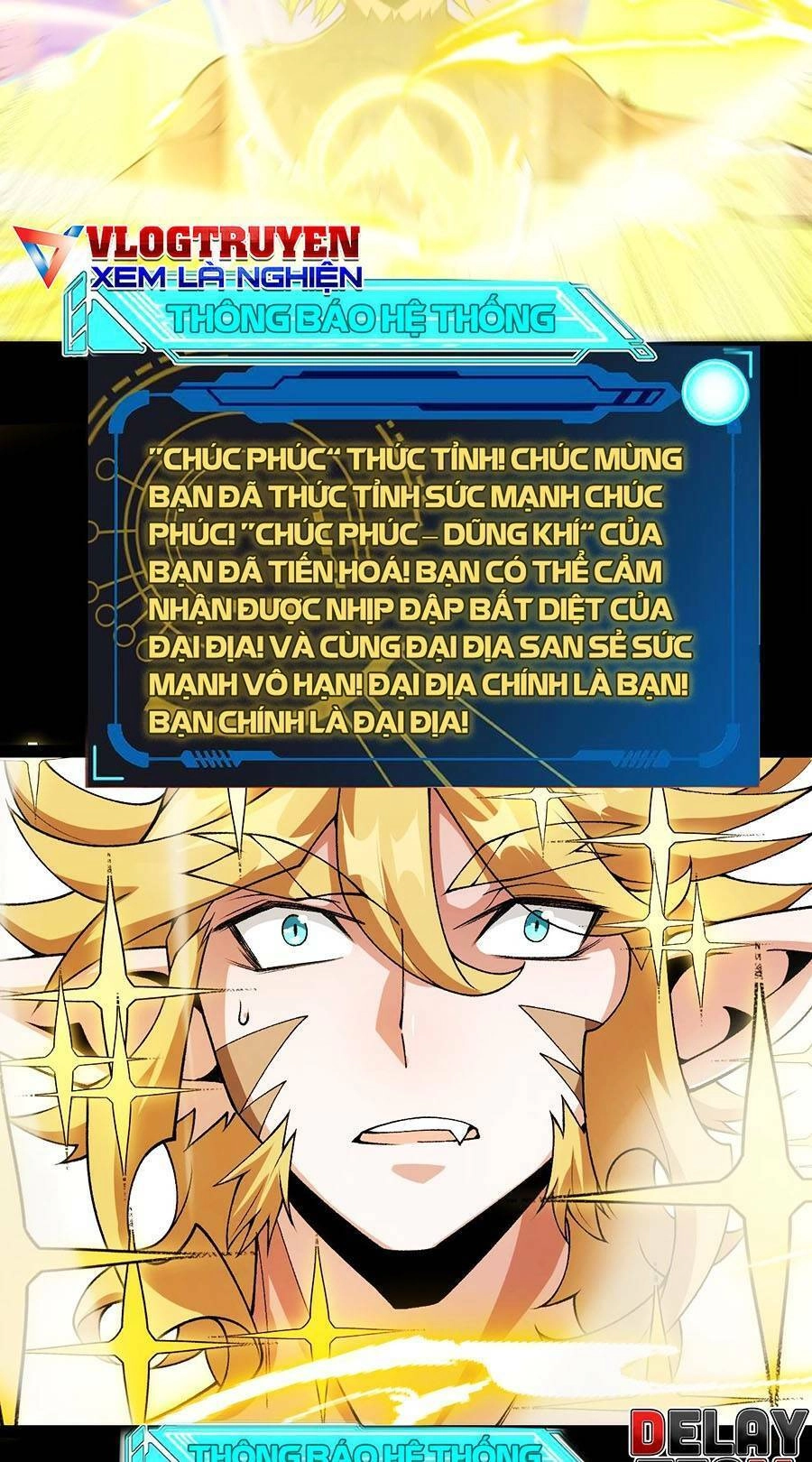 Tôi Đến Từ Thế Giới Trò Chơi Chapter 197 - 75