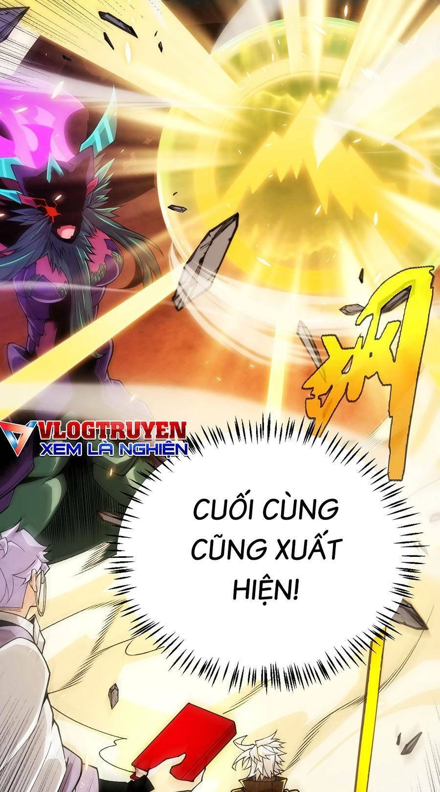 Tôi Đến Từ Thế Giới Trò Chơi Chapter 197 - 79