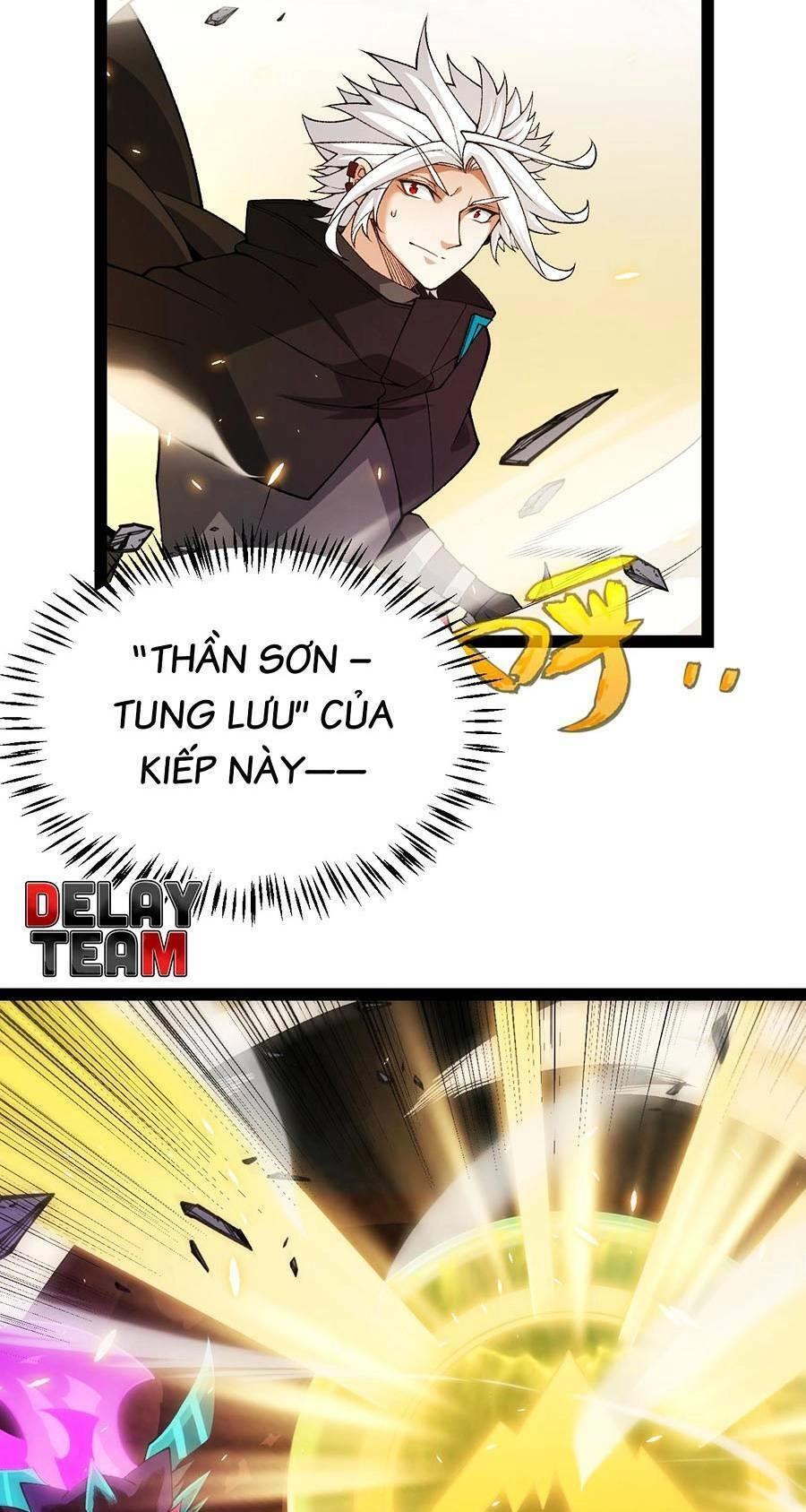 Tôi Đến Từ Thế Giới Trò Chơi Chapter 198 - 3