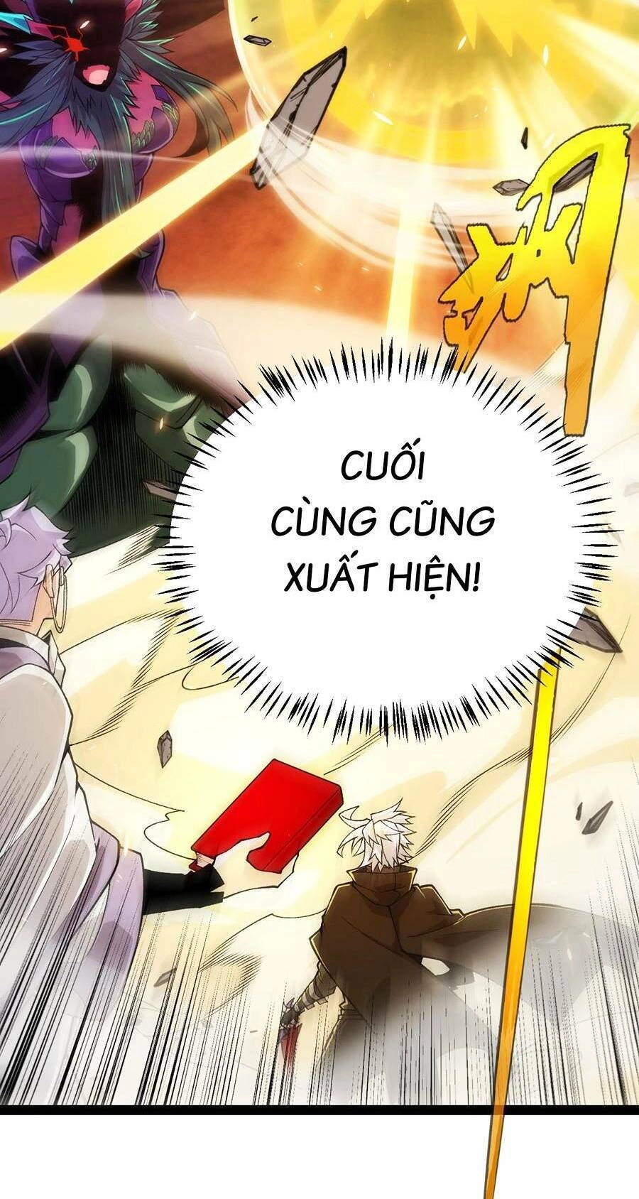 Tôi Đến Từ Thế Giới Trò Chơi Chapter 198 - 4