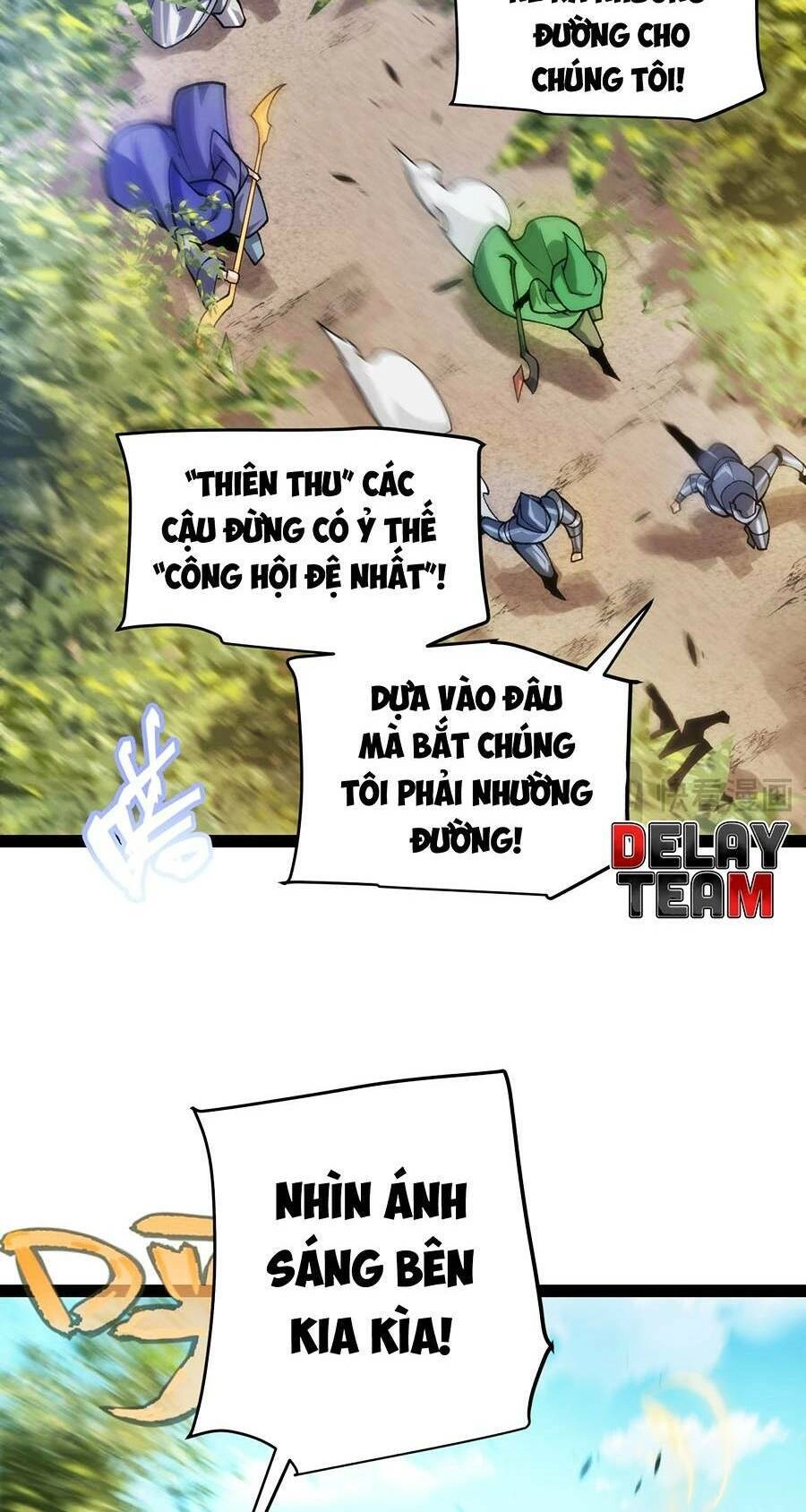 Tôi Đến Từ Thế Giới Trò Chơi Chapter 198 - 8