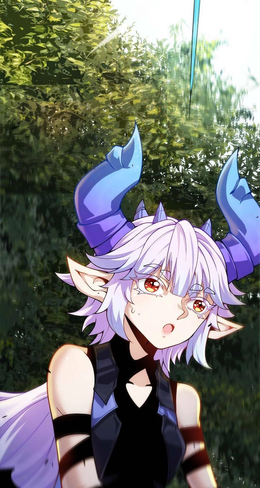 Tôi Đến Từ Thế Giới Trò Chơi Chapter 198 - 11