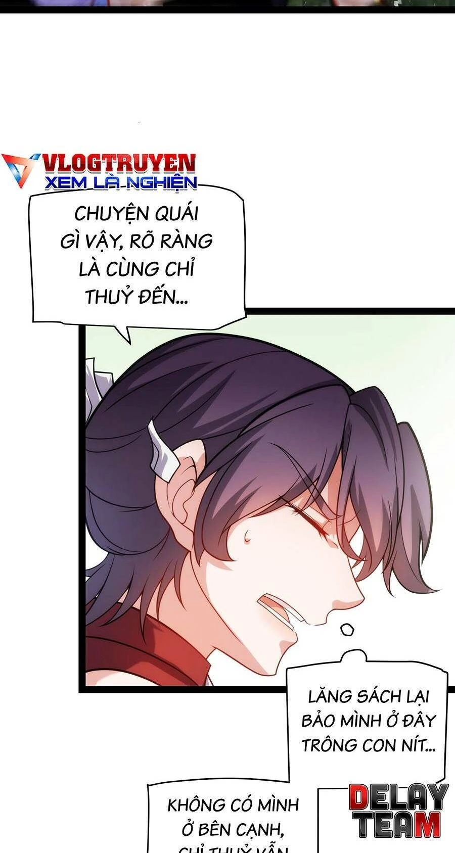 Tôi Đến Từ Thế Giới Trò Chơi Chapter 198 - 12