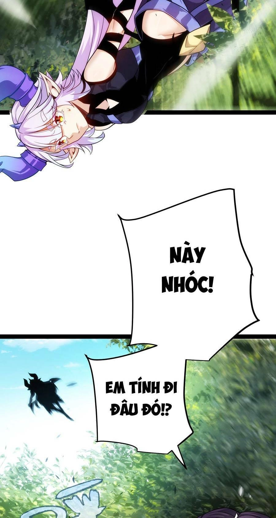 Tôi Đến Từ Thế Giới Trò Chơi Chapter 198 - 15