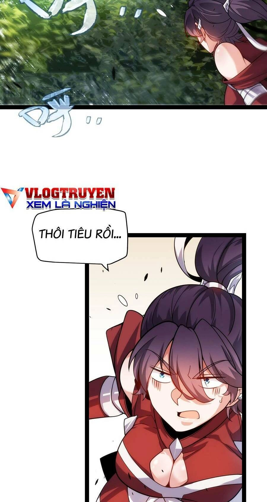 Tôi Đến Từ Thế Giới Trò Chơi Chapter 198 - 16