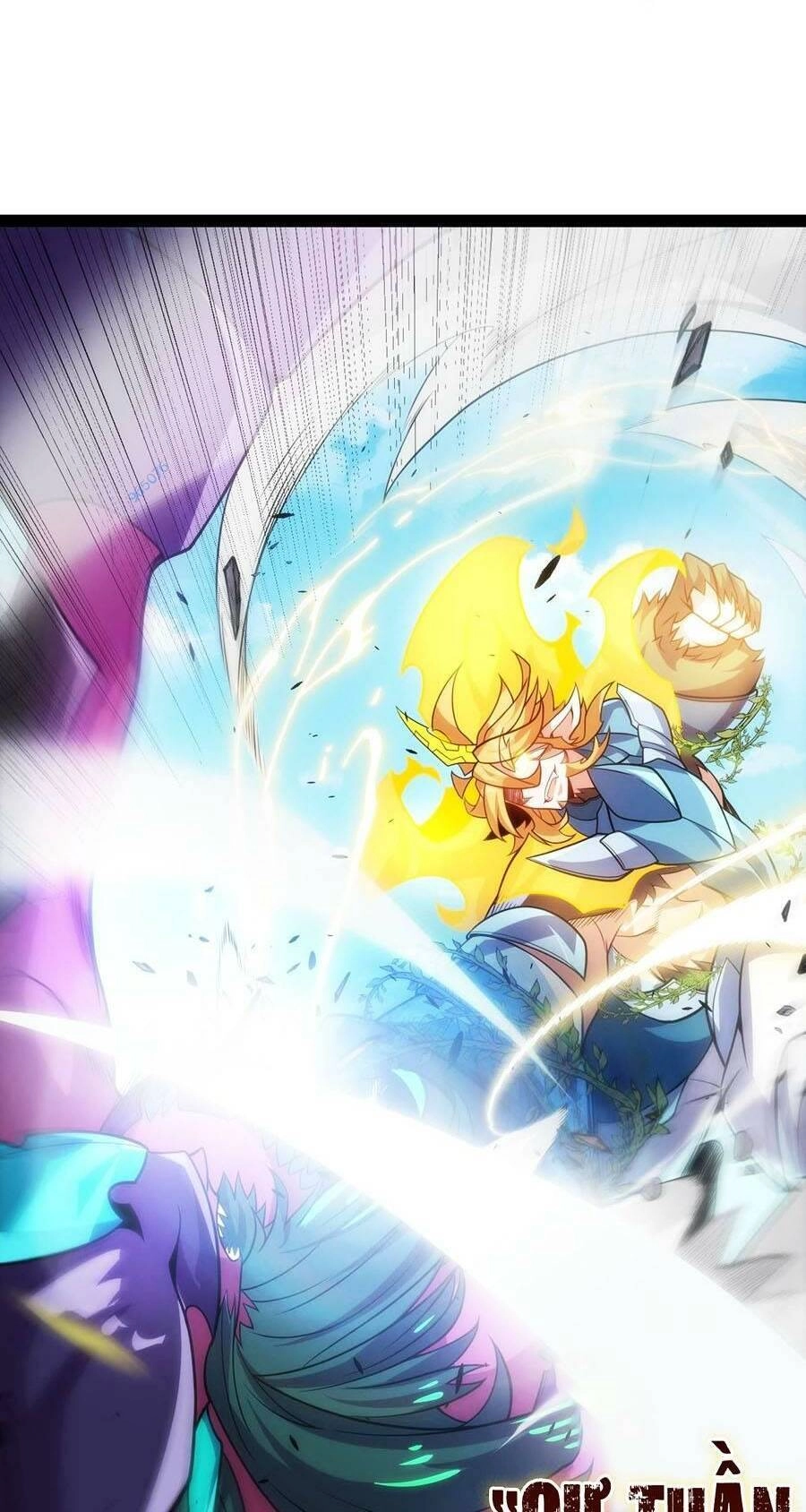 Tôi Đến Từ Thế Giới Trò Chơi Chapter 198 - 18