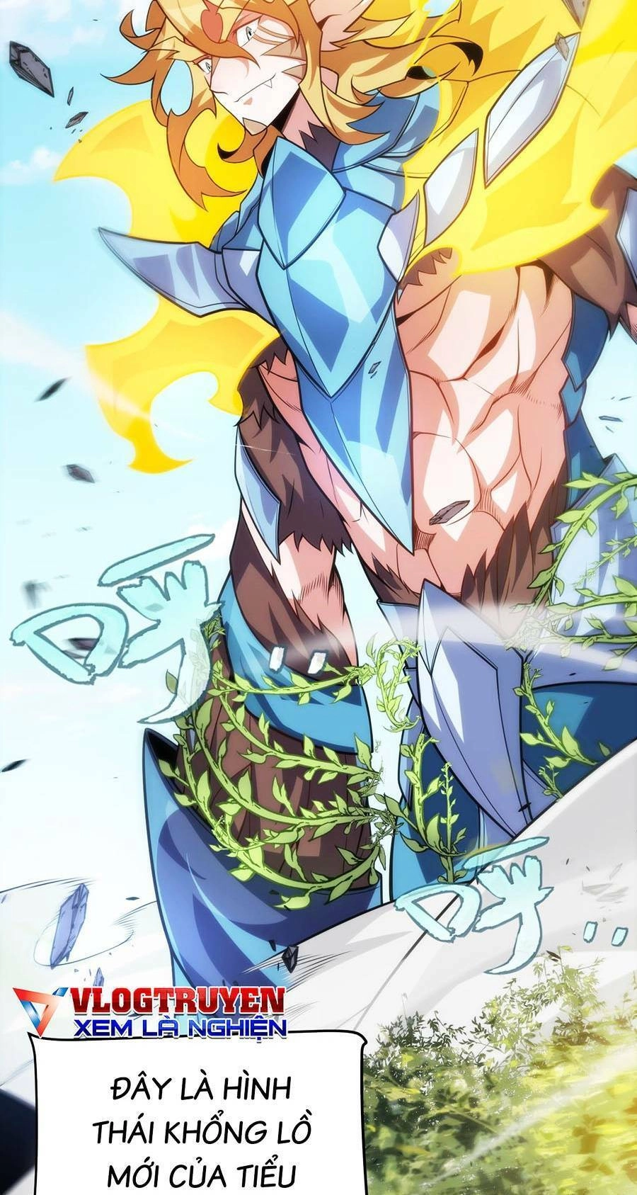 Tôi Đến Từ Thế Giới Trò Chơi Chapter 198 - 23