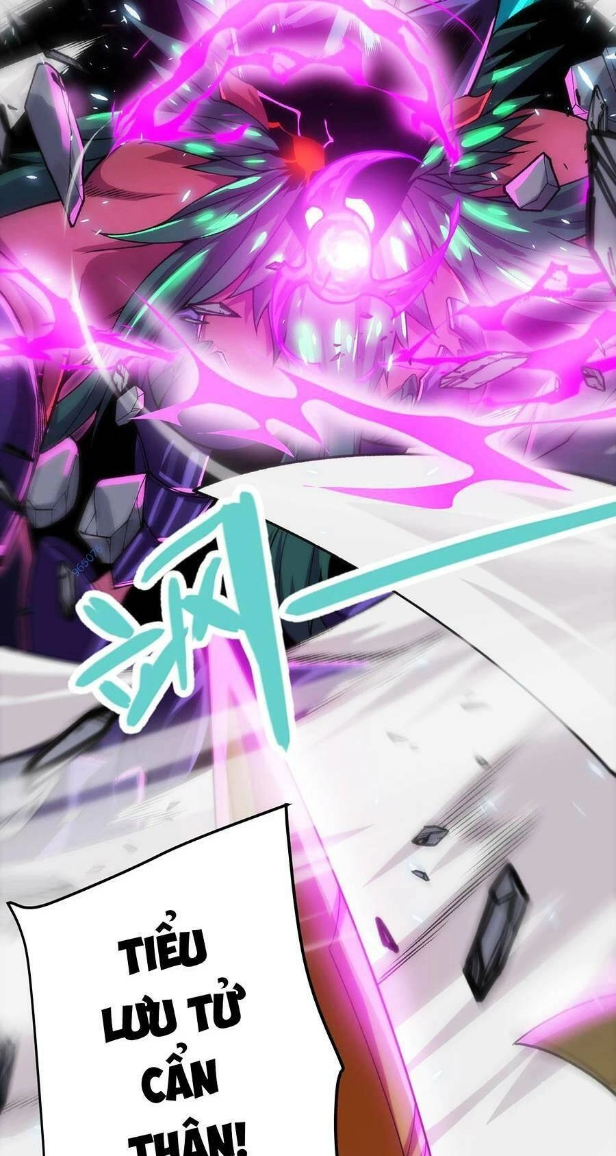 Tôi Đến Từ Thế Giới Trò Chơi Chapter 198 - 25