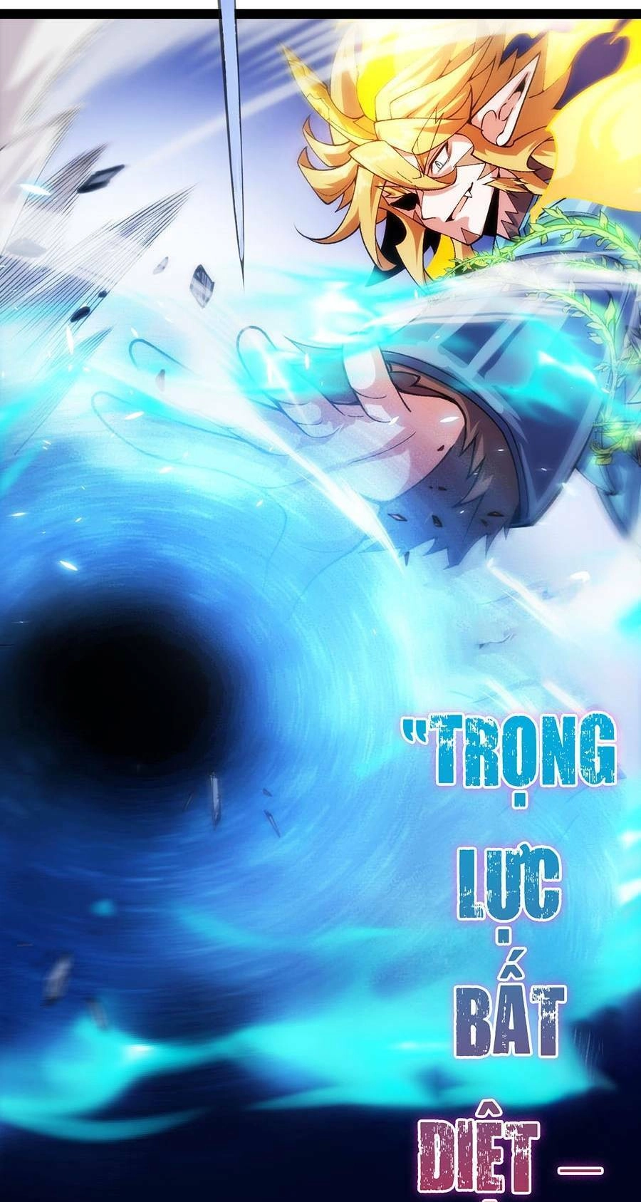 Tôi Đến Từ Thế Giới Trò Chơi Chapter 198 - 27