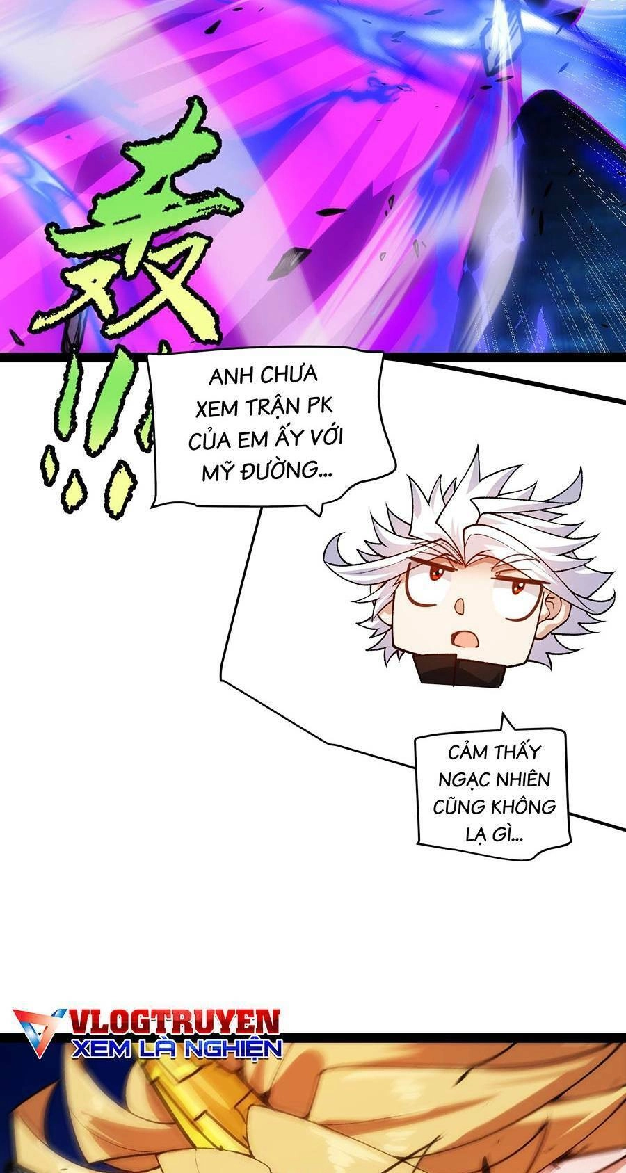 Tôi Đến Từ Thế Giới Trò Chơi Chapter 198 - 31