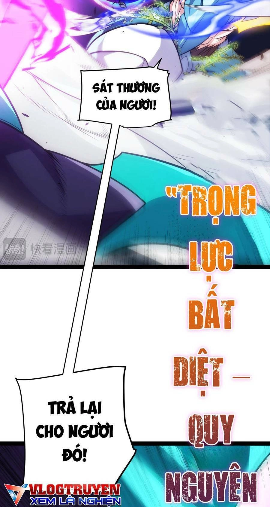 Tôi Đến Từ Thế Giới Trò Chơi Chapter 198 - 35