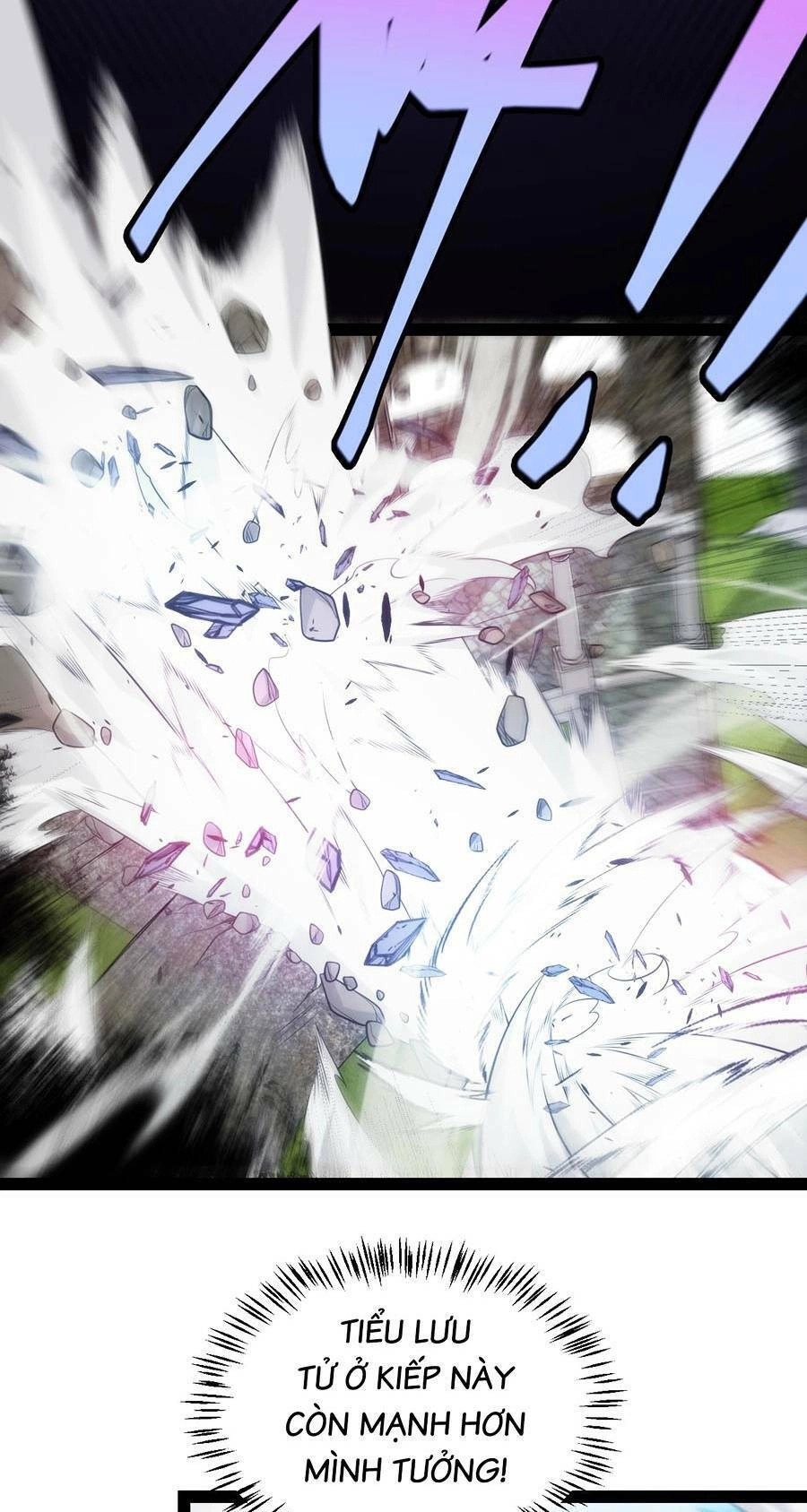 Tôi Đến Từ Thế Giới Trò Chơi Chapter 198 - 39