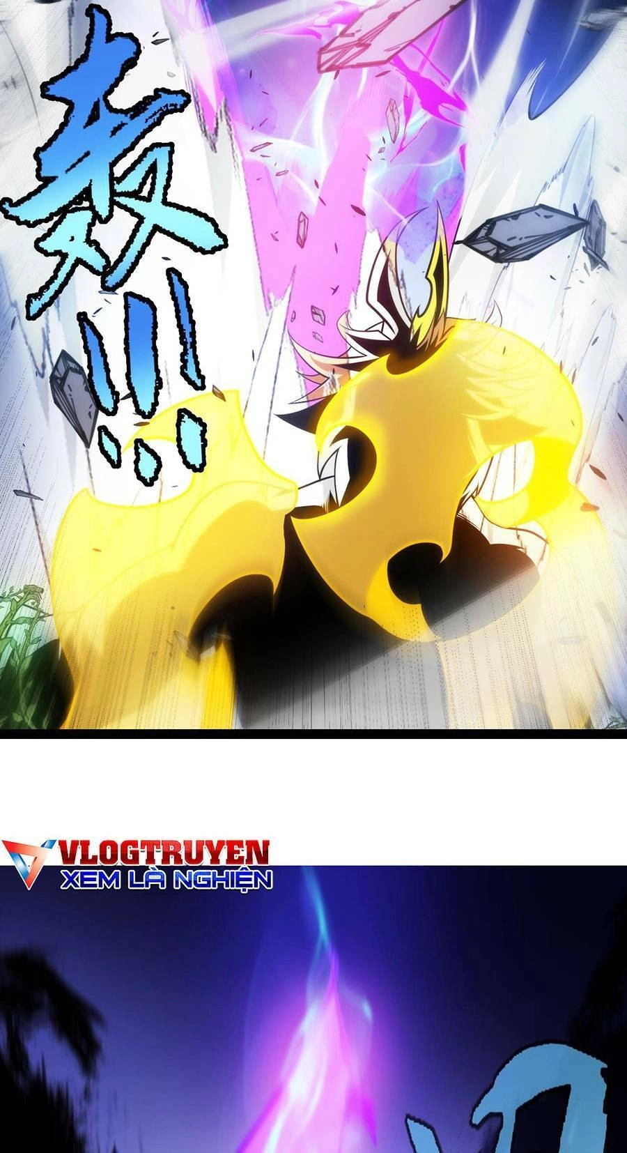 Tôi Đến Từ Thế Giới Trò Chơi Chapter 198 - 43