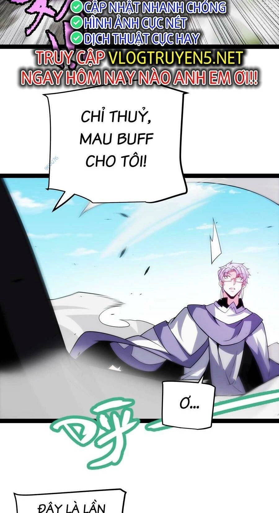 Tôi Đến Từ Thế Giới Trò Chơi Chapter 198 - 46